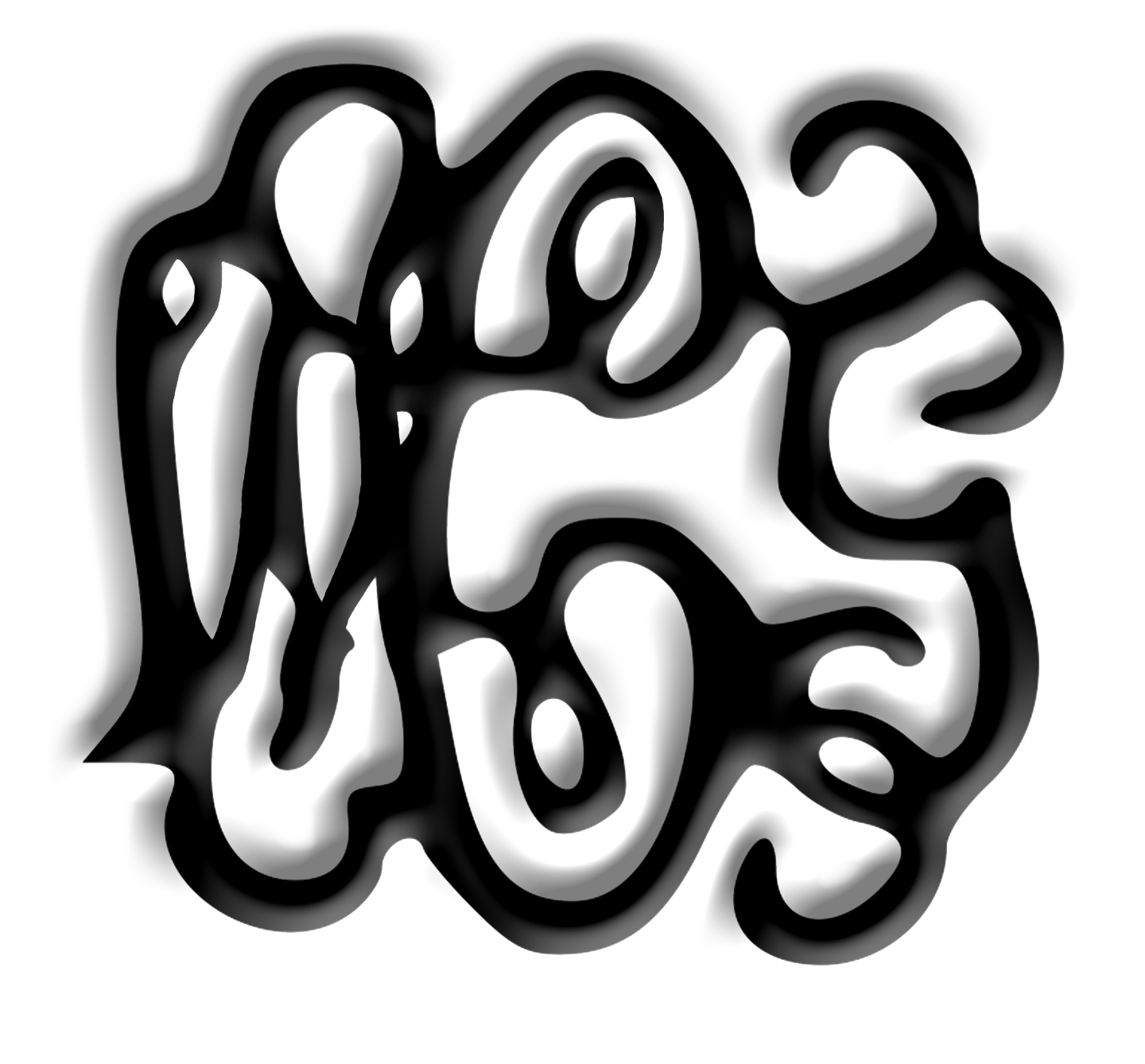 A monogram with the initials WGC